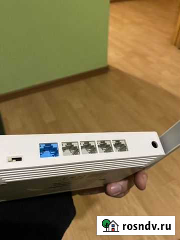 Wifi роутер Борзя - изображение 1