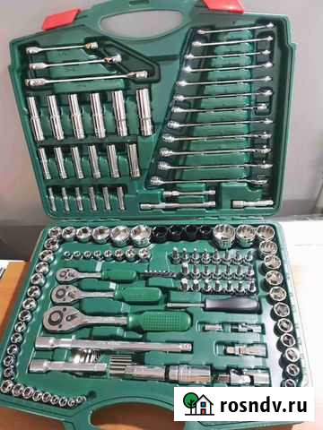 Инструменты SATA Мурино - изображение 1