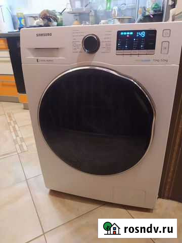 Самсунг инвертор экобабл Рязань - изображение 1