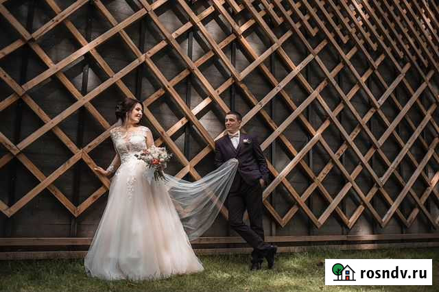 Фото-видео съёмка свадеб и торжеств Кулебаки - изображение 1