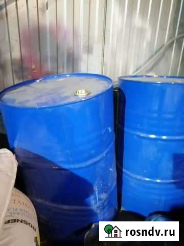 Бочка Красноярск - изображение 1