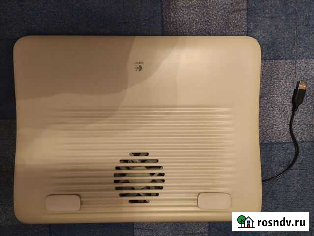 Охлаждающая подставка для ноутбука Томск - изображение 1