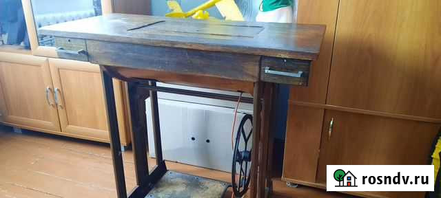 Швейная машинка лучник Оренбург - изображение 1