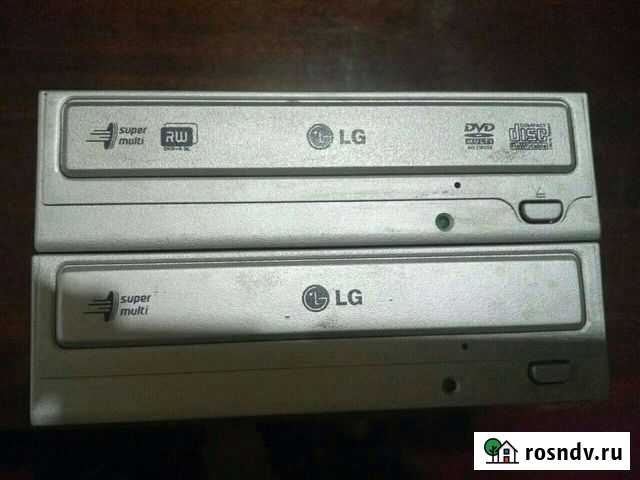 Dvd привод для компьютера Ялта - изображение 1
