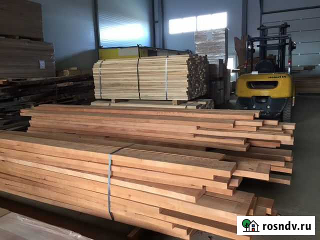 Доска столярная, обрезная Дуб, Бук, Ясень Тобольск - изображение 1