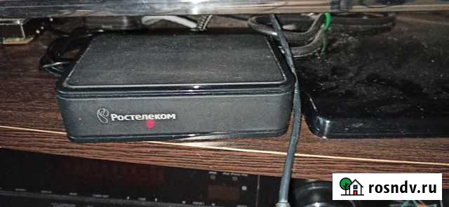 Iptv приставка Нижний Тагил - изображение 1