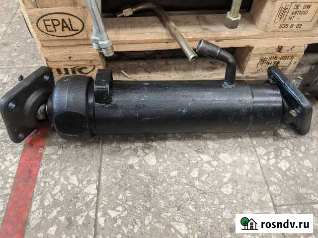 Гидроцилиндр 143 камаз, №а2755229b Курск - изображение 1