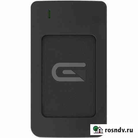 Диск Glyph Atom raid 4TB SSD USB 3.1 Gen 2 Москва