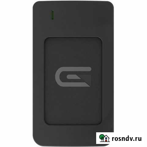Диск Glyph Atom raid 4TB SSD USB 3.1 Gen 2 Москва - изображение 1