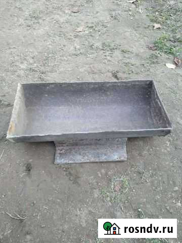 Корыто металлическое Тельма - изображение 1