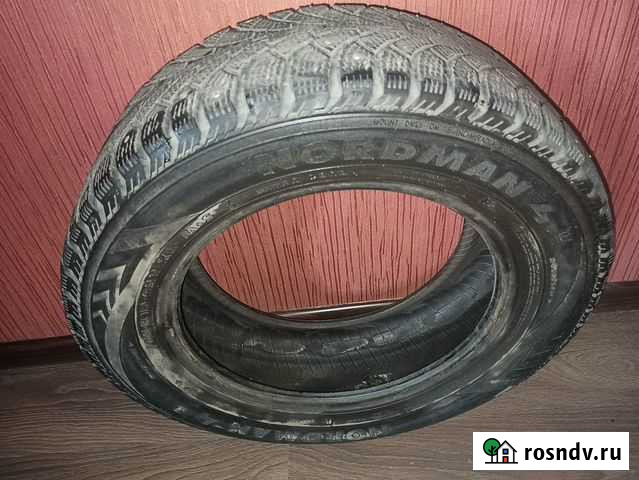 Nordman Nordman 4 195/65 R15 Красноярск - изображение 1
