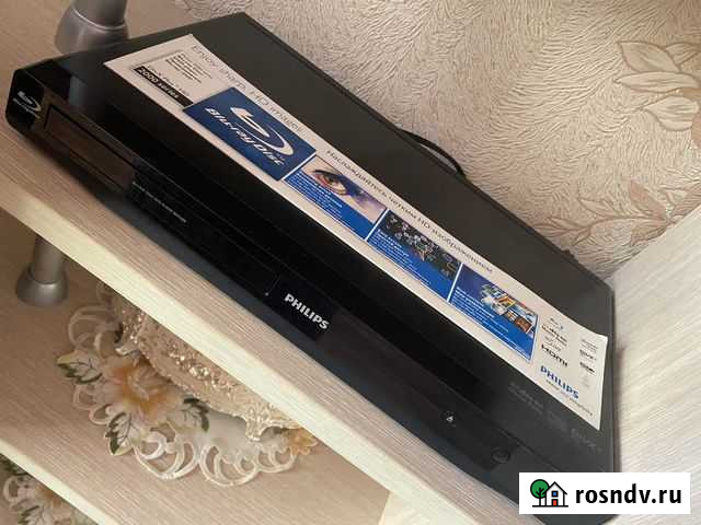 Дивиди плеер Поворино - изображение 1