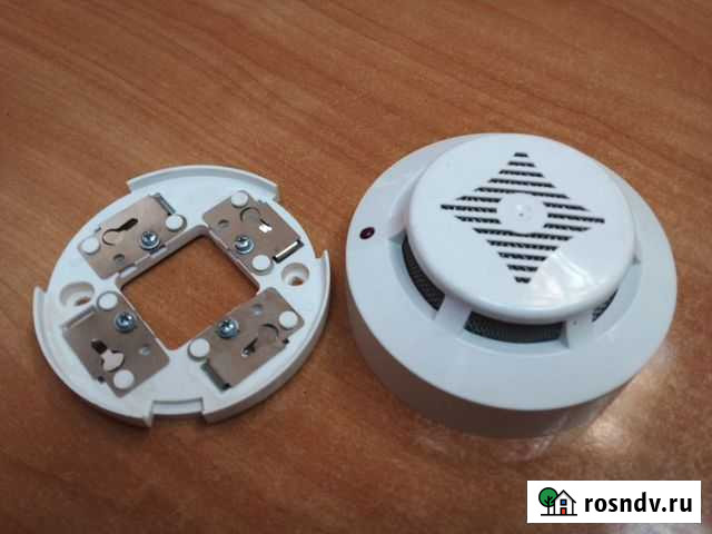 Извещатель пожарный дымовой ипд-3.1М Тула - изображение 1