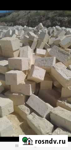 Камени агнинский каякеский дербетский акушинский Каякент - изображение 1