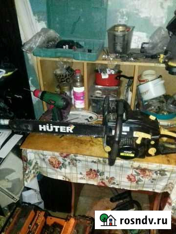 Ремонт и обслуживание бензопил и бензокос Сыктывкар - изображение 1