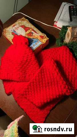 Вязание на заказ Васильково - изображение 1