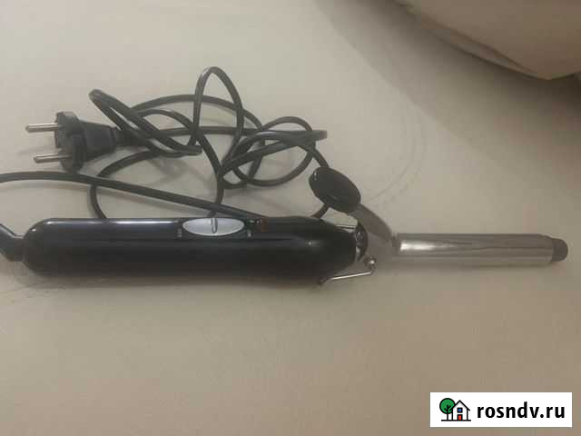 Плойка Астрахань - изображение 1