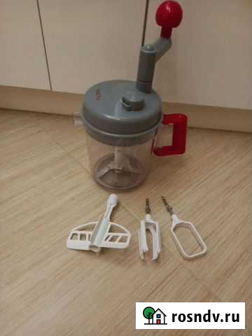 Измельчитель Цептр Смоленск - изображение 1