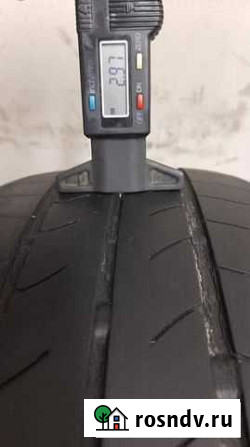 Bridgestone 185/60 R15 Ставрополь - изображение 1