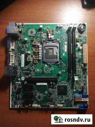 Материнская плата HP AOS-C 696233-001 на запчасти Ярославль