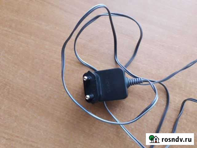 Блок питания 5,5В, 500ma Иркутск - изображение 1