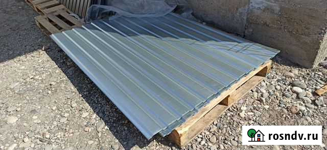 Профнастил Прохладный - изображение 1