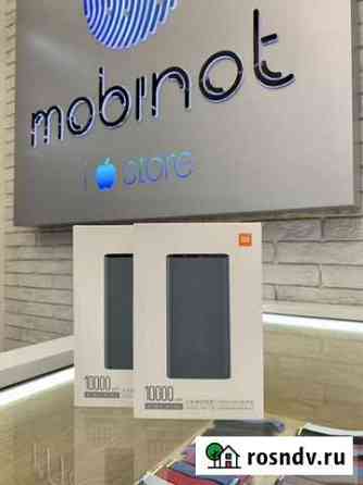 Внешний Аккумулятор Xiaomi Micro/1шт Type-C/2шn Иркутск