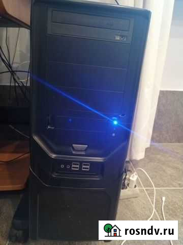 Системный блок intel core i7 Калуга - изображение 1