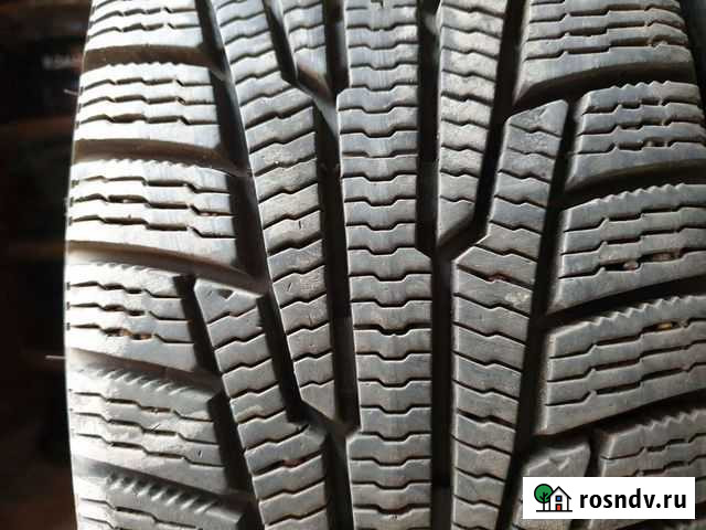 Колёса для Hyundai Solaris, Kia Rio R15 Воронеж - изображение 1