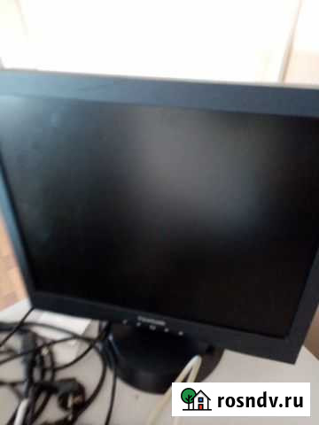 Монитор Viewsonic Астрахань - изображение 1