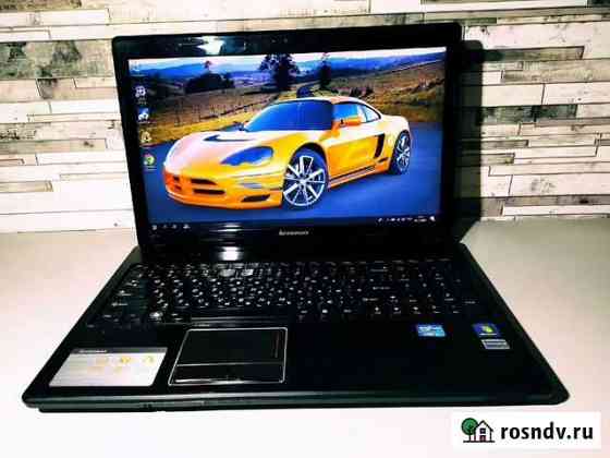 Lenovo G570 - Core i5 \ 4 Озу \ 750 HDD Симферополь