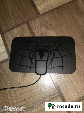 Тв антенна Топки - изображение 1