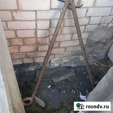 Жесткая сцепка Великий Новгород - изображение 1