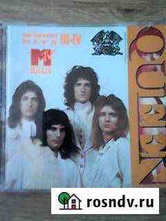 CD rock Белгород
