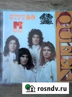 CD rock Белгород - изображение 1