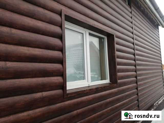 Кровельные работы, отделка домов, заборы Рязань - изображение 1