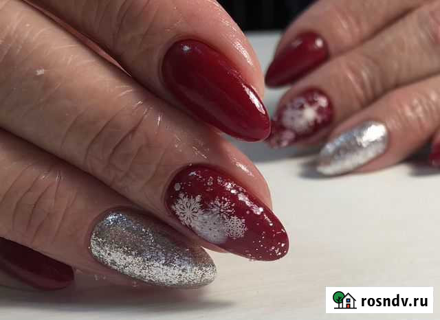 Маникюр & педикюр Ржев - изображение 1