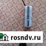 RGB радиатор для nvme Бор - изображение 1