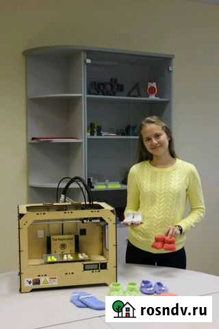 Педагог по рисованию Нижний Новгород - изображение 1