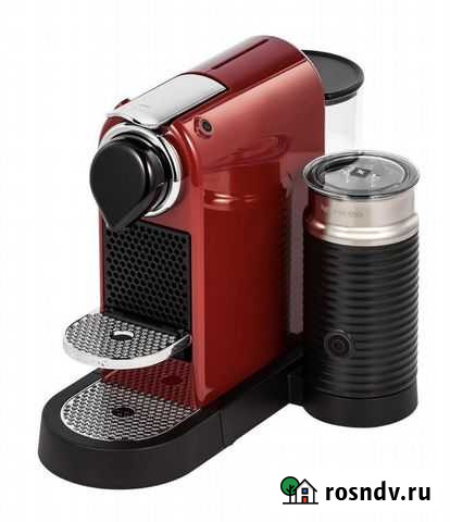 Кофемашина Когалым - изображение 1
