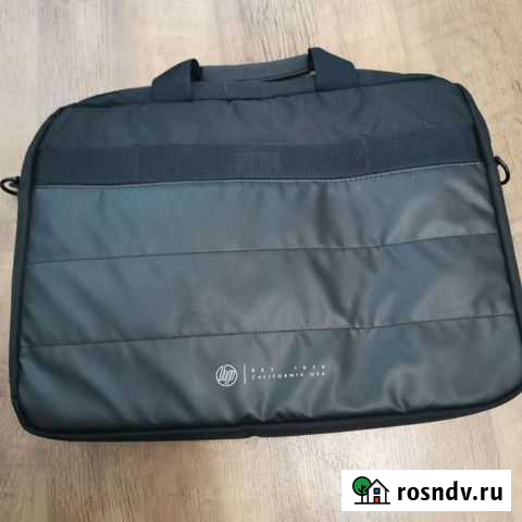 Сумка HP под ноутбук 15. и документы новая Пермь - изображение 1