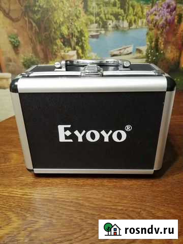 Подводная видеокамера Павловск - изображение 1