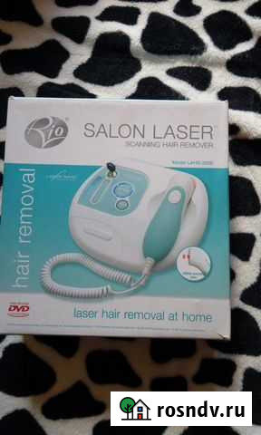 Эпилятор лазерный Нарткала - изображение 1