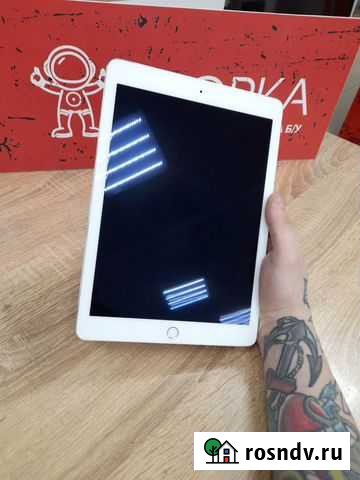 iPad Air 2 64 Gb Wi-Fi+sim Ярославль - изображение 1