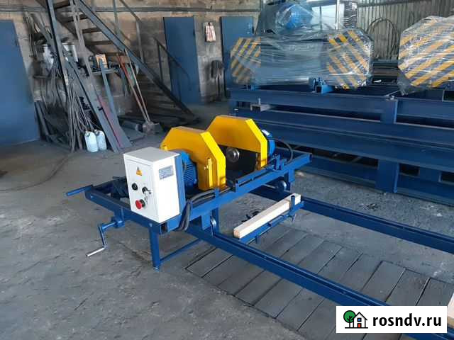 Кромкообрезной станок Иваново - изображение 1