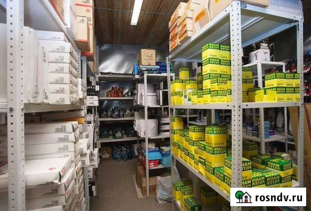 Стеллажи металлические Омск - изображение 1