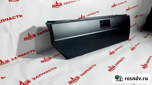 Продолжение крыла на Маз Евро правая Саранск - изображение 1