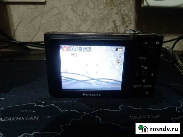 Фотоаппарат цифровой Варениковская - изображение 1