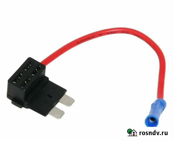 Разветвитель предохранителя Великий Новгород - изображение 1