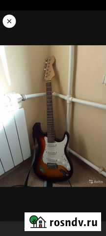 Гитара Новочеркасск - изображение 1